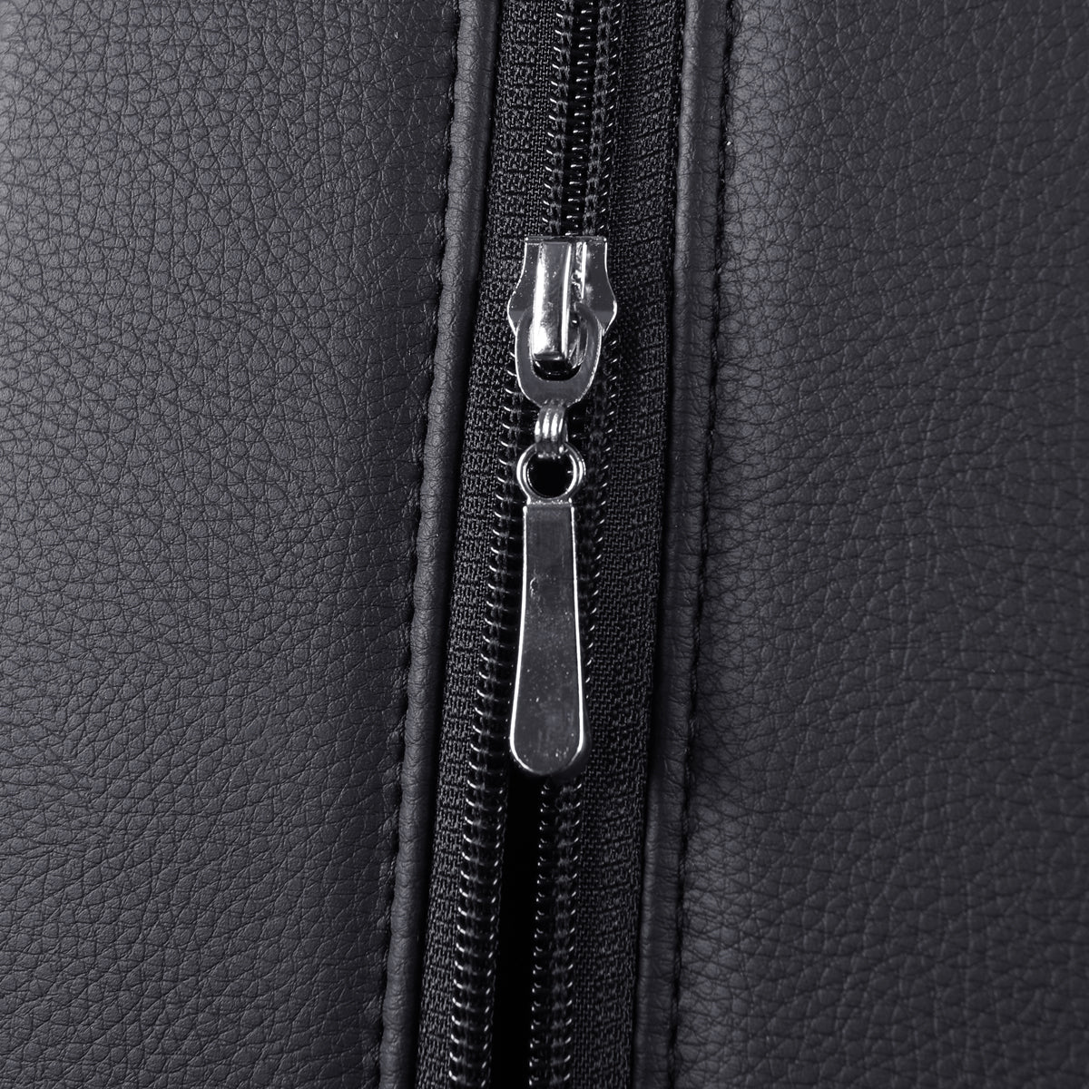 LUCKYMAN CLUB 2018-2025 Titan Seat Covers Waterproof leather Fit Nissan SV PRO-4X Platinum Reserve S SL Crew Caba and Extended Cab&Regular Cab truck seat cover