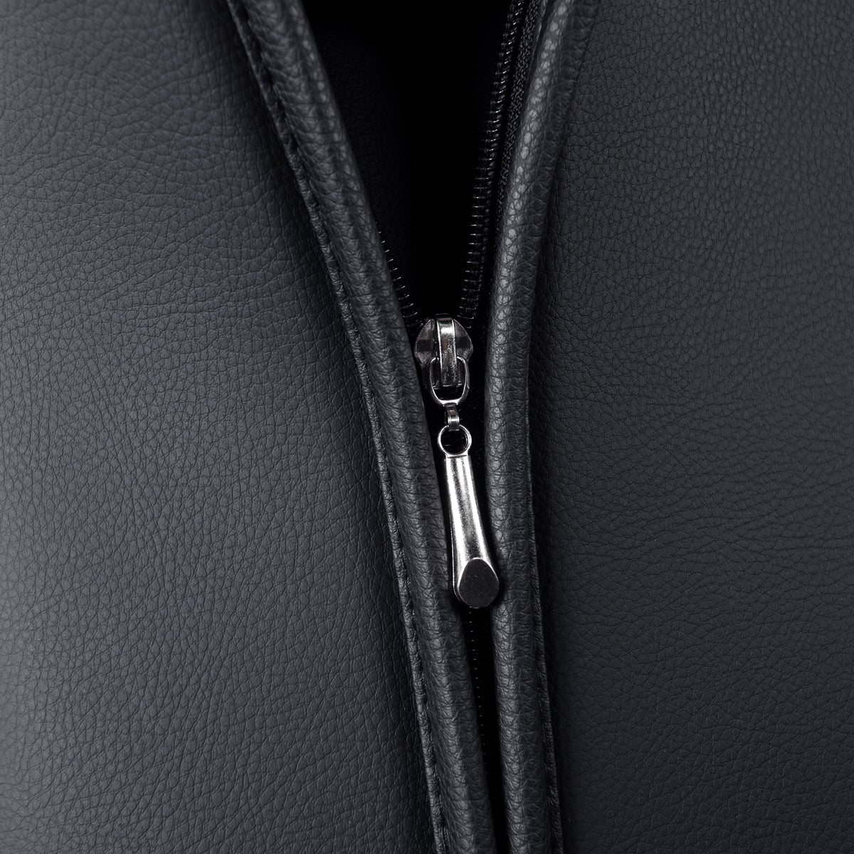 LUCKYMAN CLUB Subaru Forester Seat Covers Custom fit for 2014-2025 Outback and with Faux Leather Full Set Fit Premium Sport Wilderness Limited Touring Base with Waterproof