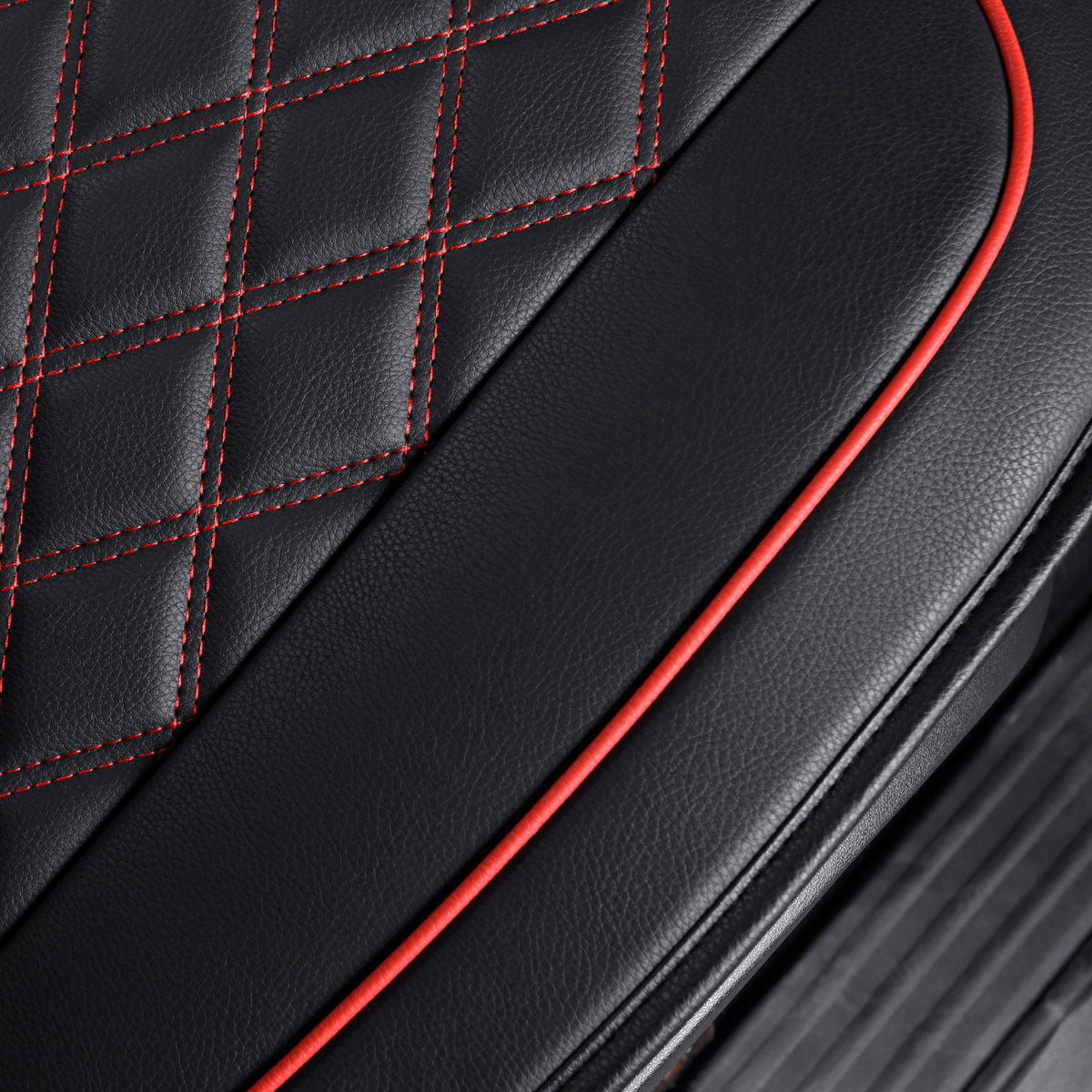 LUCKYMAN CLUB 2018-2025 Titan Seat Covers leather Fit Nissan .SV. PRO-4X. Platinum Reserve .S. SL. Crew Caba and Extended Cab&Regular Cab truck Waterproof seat cover