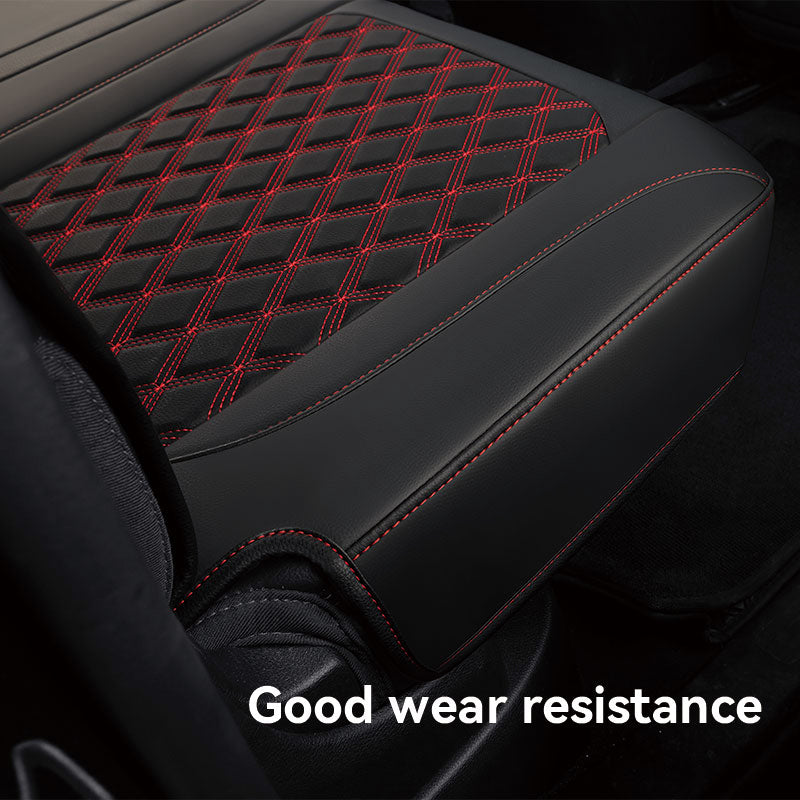 LUCKYMANCLUB Sitzbezüge für Dodge Ram 1500, 2019–2024, 1500/2500/3500 Crew Cab, wasserdichte Sitzbezüge, komplettes Set, maßgeschneiderte Passform, Ram Bighorn Laramie Limited Rebel Longhorn Pickup mit 4/6 geteilter Rücksitzbank