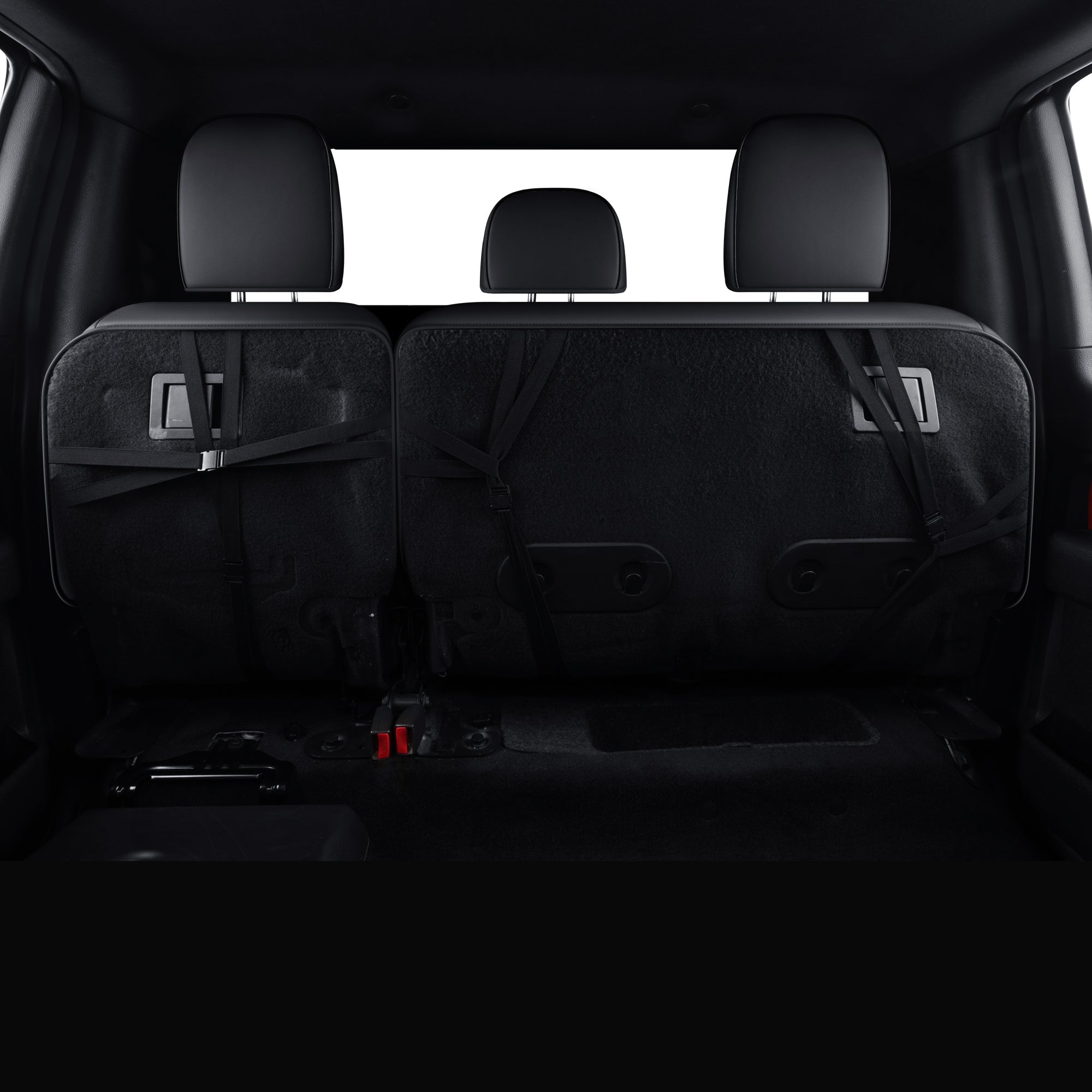 LUCKYMAN CLUB Ford F150 Seat Covers,For 2009-2014 F150 CrewCab 2011-2016 F250 F350 Waterproof faux leather All seasons are good Free delivery