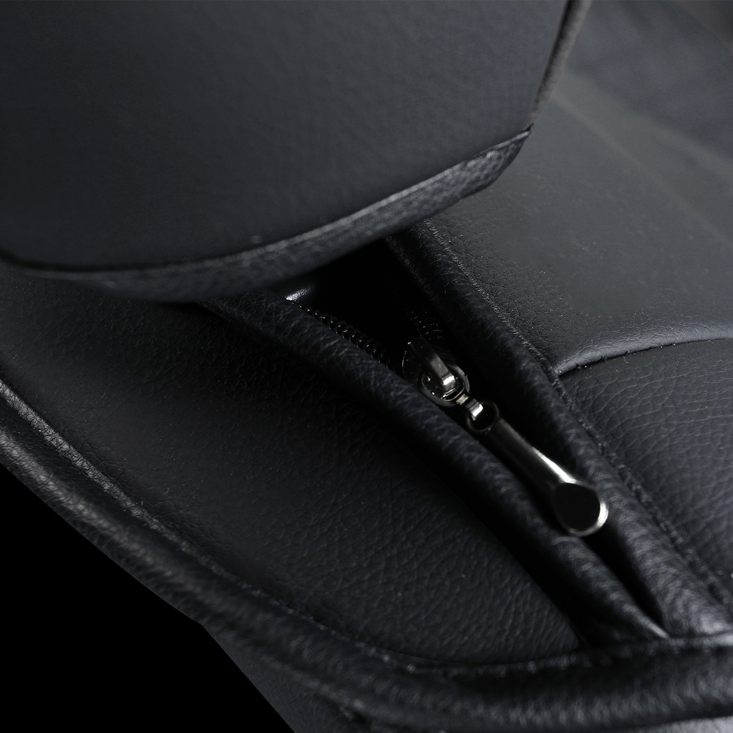 LUCKYMAN CLUB F150 Sidlokokovriloj Plena Aro kun Akvorezista Ledo, Aŭta Veturila Kusenkovrilo por Aŭtoj SUV Pick-up Kamiono Konvena por 2009 ĝis 2024 Ford F150 Carhartt kaj 2017 ĝis 2023 F250 F350 F450