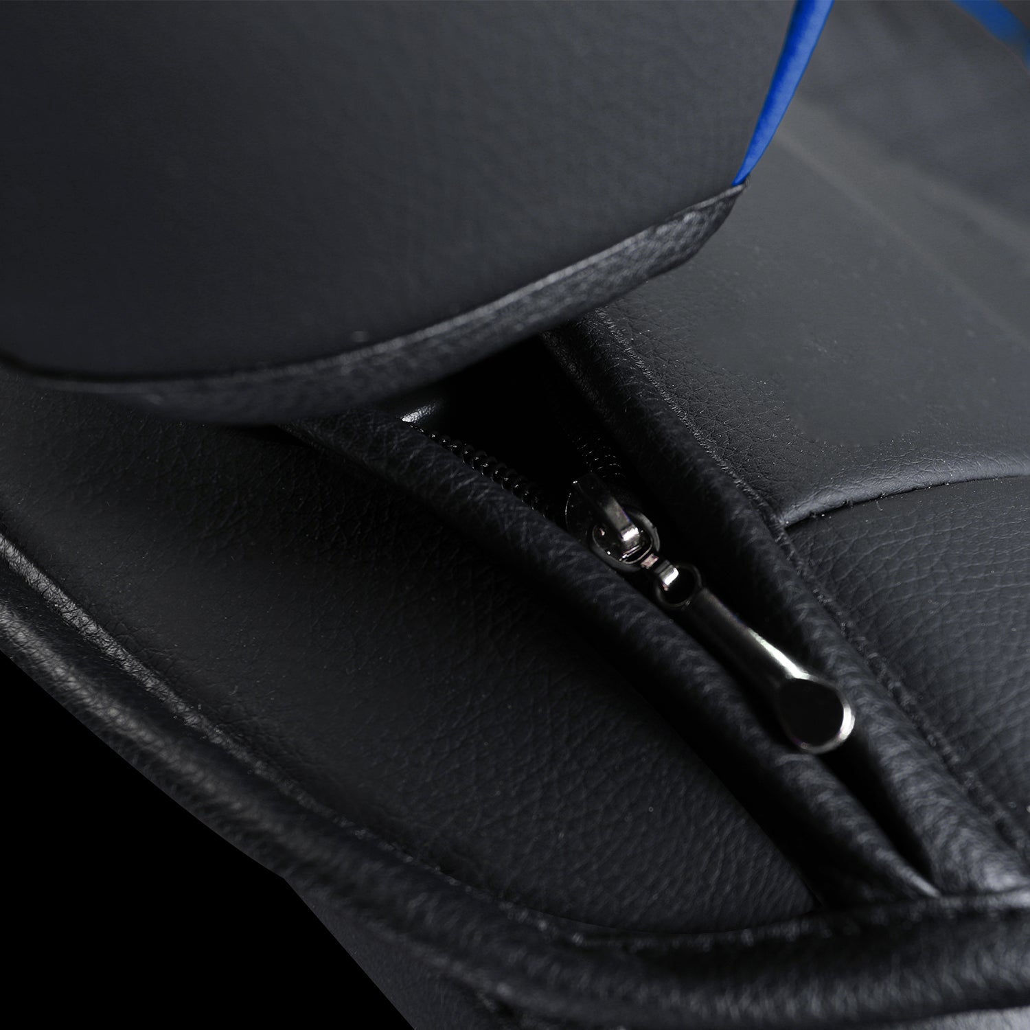 LUCKYMAN CLUB F150 Sidlokokovriloj Plena Aro kun Akvorezista Ledo, Aŭta Veturila Kusenkovrilo por Aŭtoj SUV Pick-up Kamiono Konvena por 2009 ĝis 2024 Ford F150 Carhartt kaj 2017 ĝis 2023 F250 F350 F450