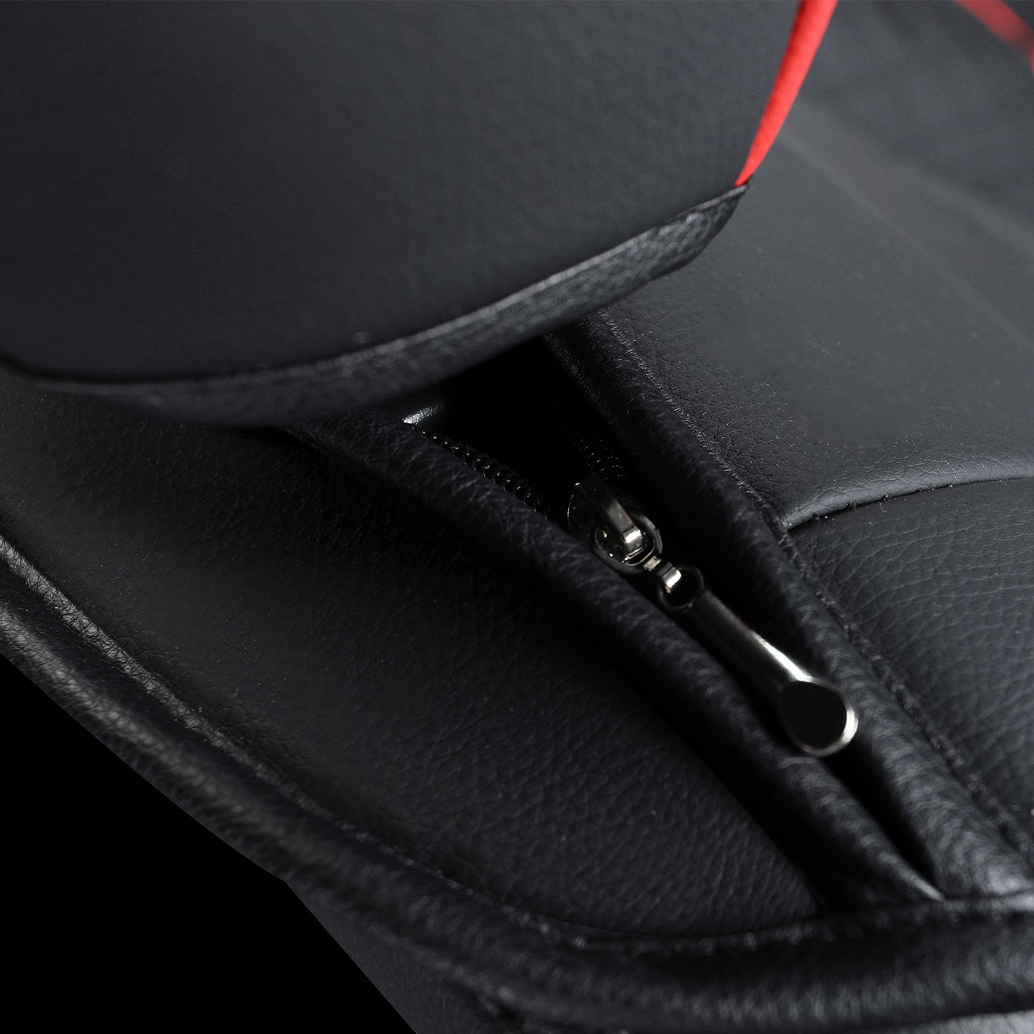 LUCKYMAN CLUB F150 Sidlokokovriloj Plena Aro kun Akvorezista Ledo, Aŭta Veturila Kusenkovrilo por Aŭtoj SUV Pick-up Kamiono Konvena por 2009 ĝis 2024 Ford F150 Carhartt kaj 2017 ĝis 2023 F250 F350 F450