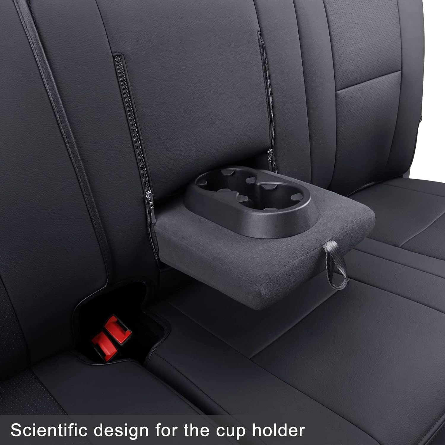 LUCKYMAN CLUB Custom Silverado Seat Covers 2007-2025 Chevrolet Silverado Sierra 1500/2500HD/3500HD crew, all-covered seat covers,dual, extended cab, waterproof leather, , all seasons