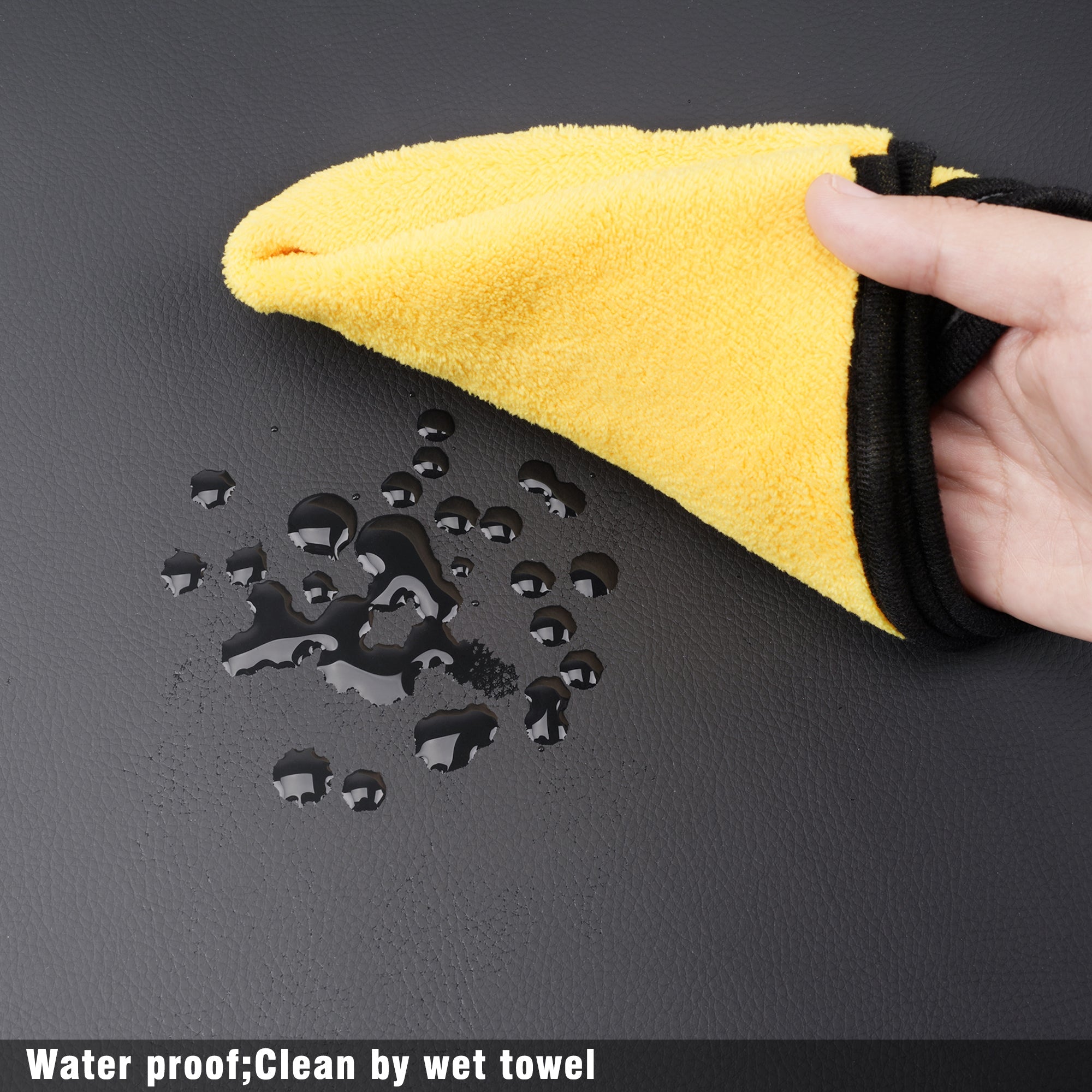 LUCKYMAN CLUB Subaru Forester Seat Covers Custom fit for 2014-2025 Outback and with Faux Leather Full Set Fit Premium Sport Wilderness Limited Touring Base with Waterproof