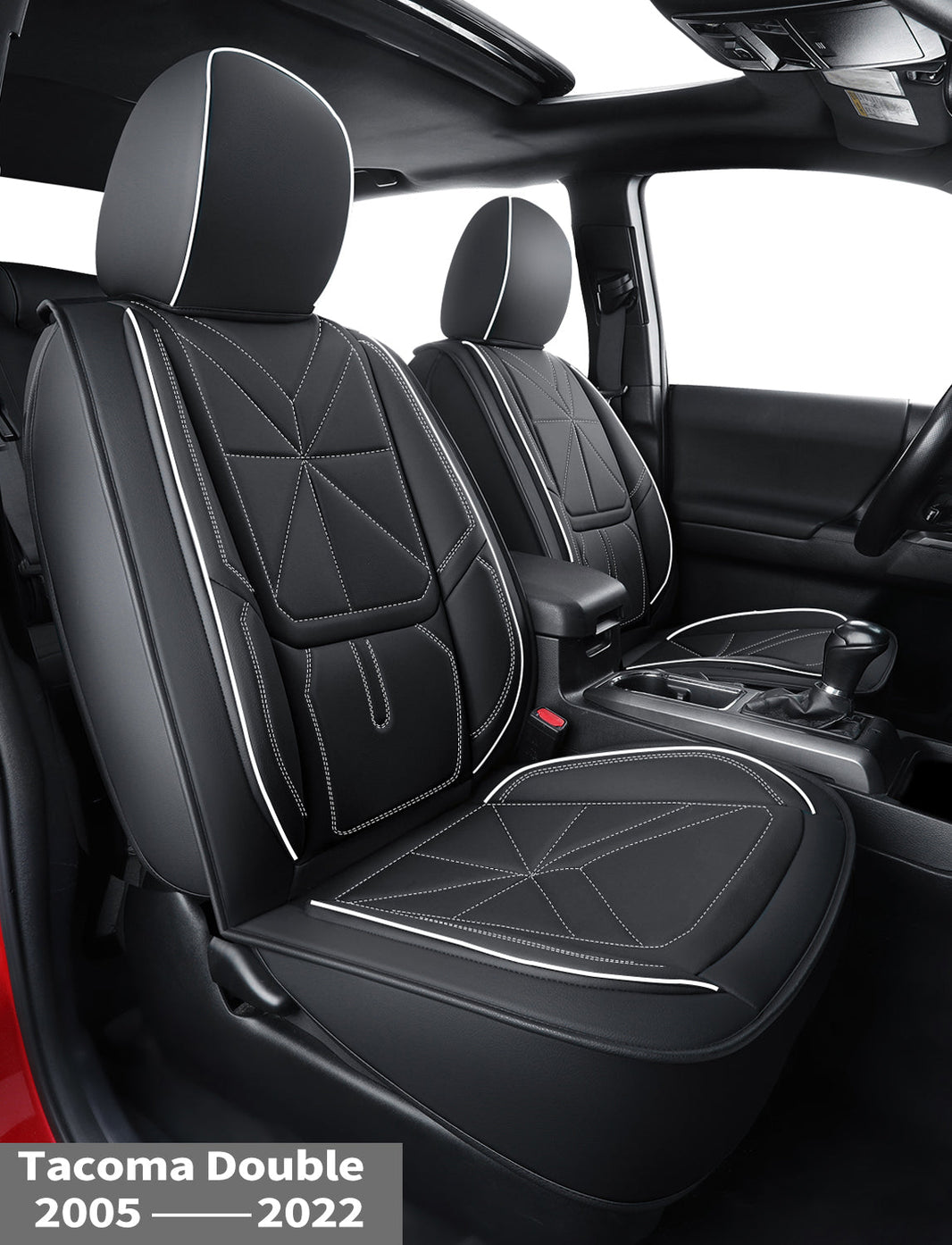 Seat Covers LUCKYMAN CLUB