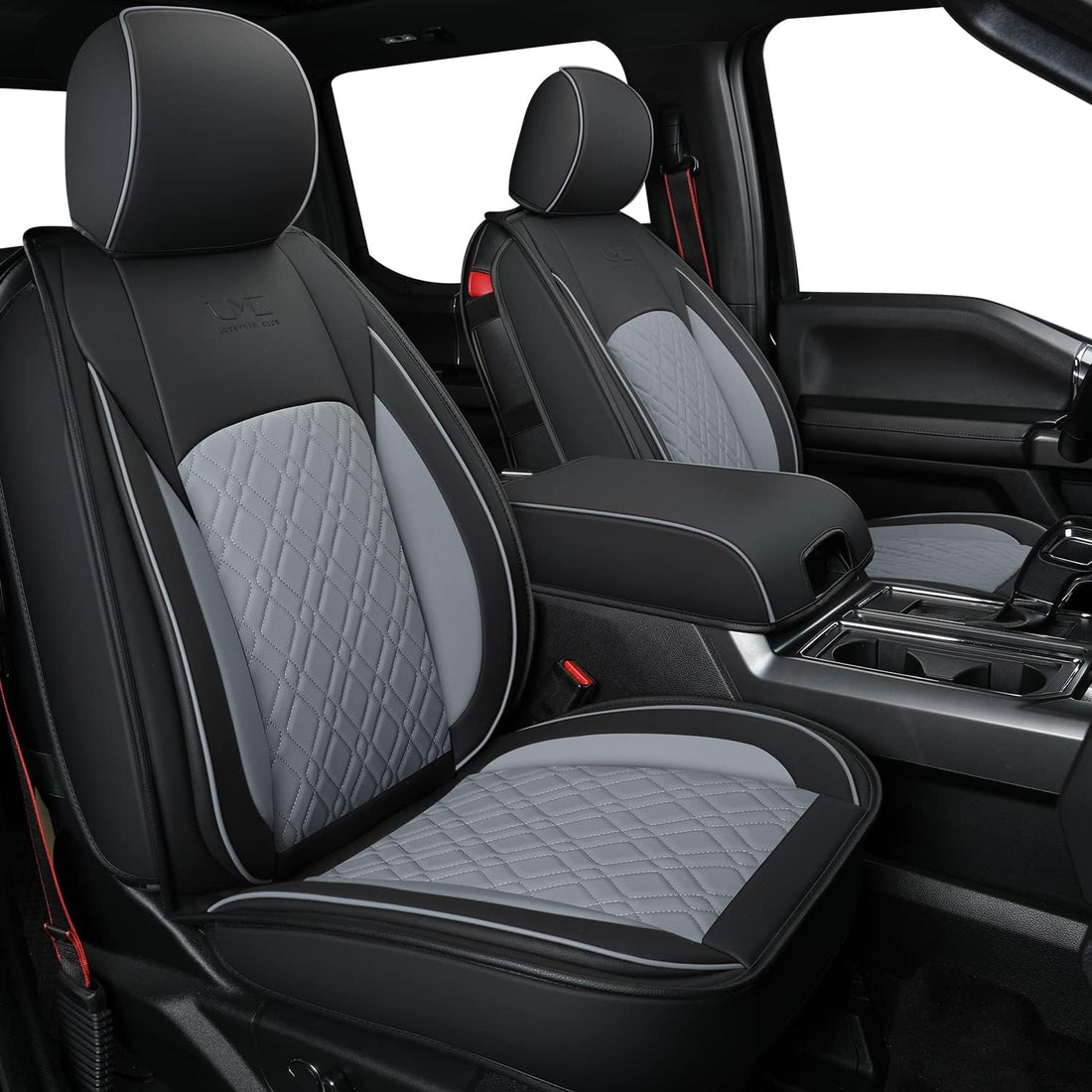 2023 Ford F150 Seat Covers