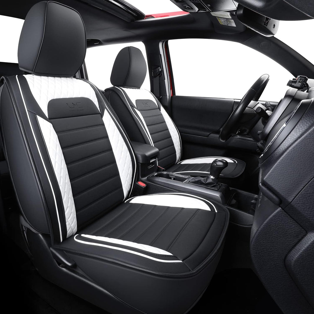 TOYOTA Tundra Seat Cover Custom 20162023 Fit Tundra 20142021 Seat Covers LUCKYMAN CLUB