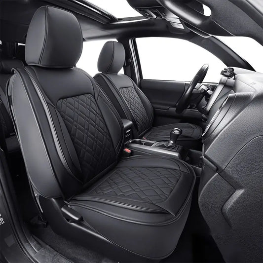 TOYOTA Tundra Seat Cover Custom 20162023 Fit Tundra 20142021